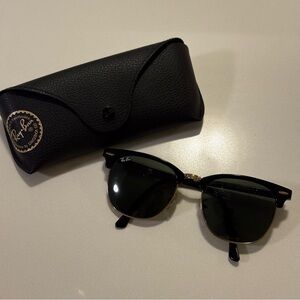 Ray-Ban Clubmaster Classic